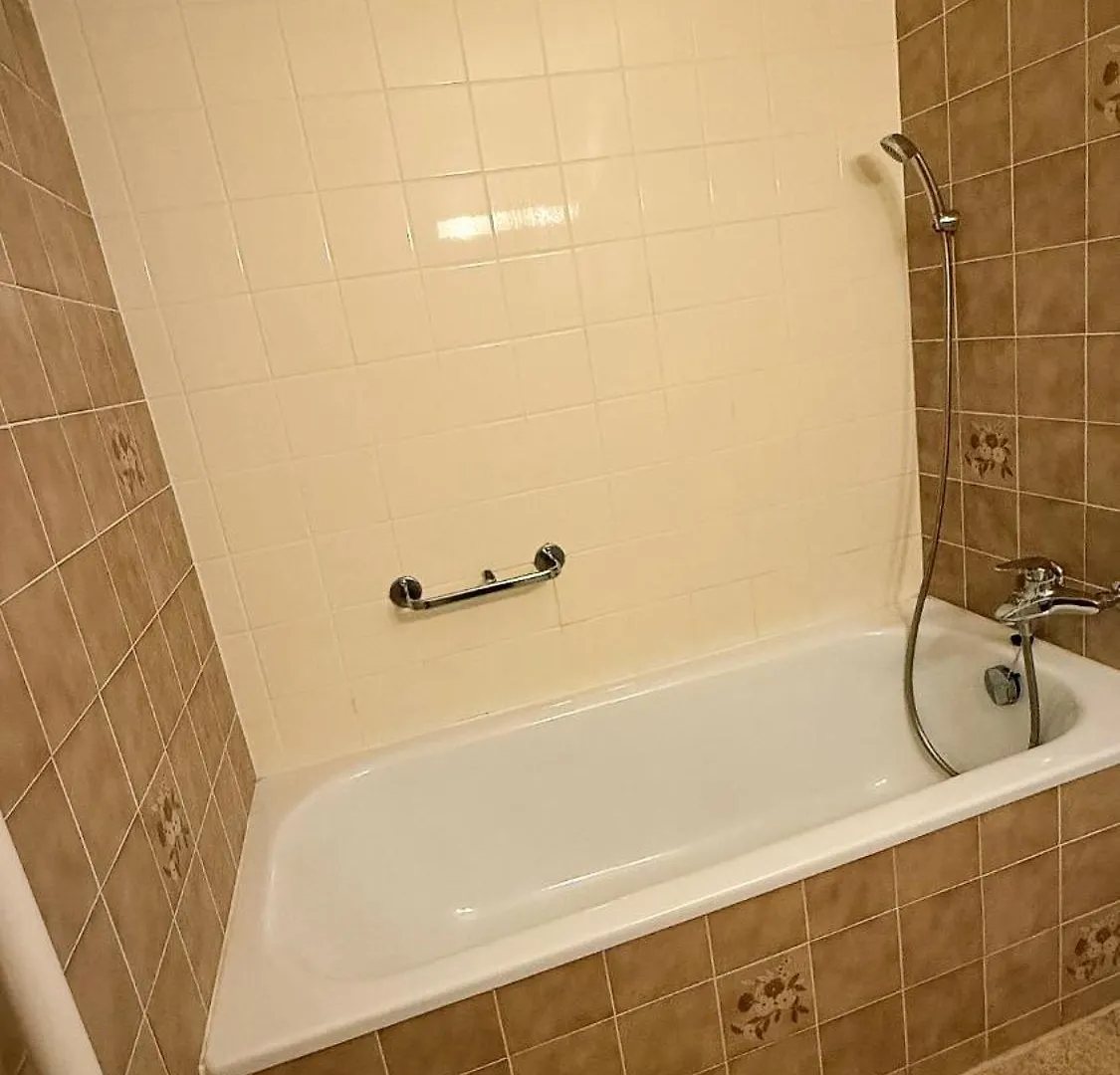 Messeplatz Klein Aber Fein Apartman Bázel