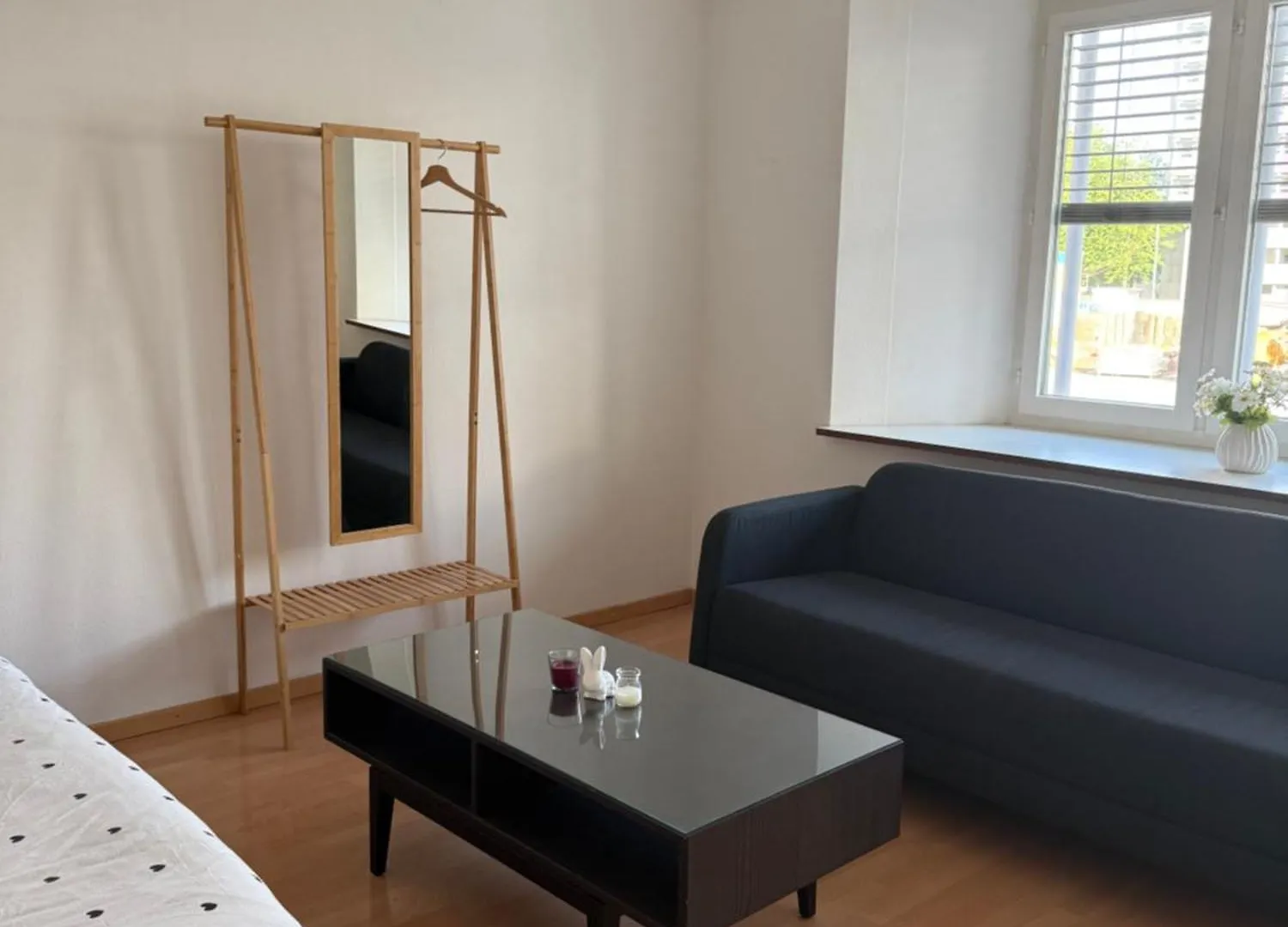 Messeplatz Klein Aber Fein Apartment Basel